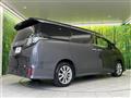 2017 Toyota Vellfire