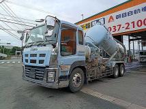 2014 Isuzu Isuzu Others