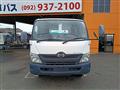 2012 Hino Dutro