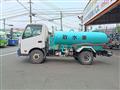 2012 Hino Dutro