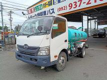2012 Hino Dutro