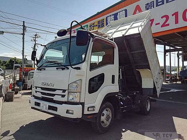 2019 Isuzu Isuzu Others