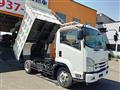2019 Isuzu Isuzu Others