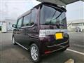 2012 Daihatsu Tanto Custom