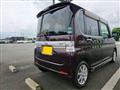 2012 Daihatsu Tanto Custom