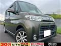 2011 Daihatsu Tanto Custom
