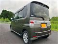 2011 Daihatsu Tanto Custom