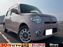 2013 Daihatsu MIRA COCOA