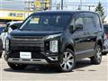 2019 Mitsubishi Delica D5