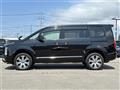 2019 Mitsubishi Delica D5