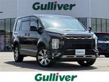 2019 Mitsubishi Delica D5
