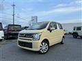 2021 Suzuki Wagon R