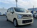 2021 Suzuki Wagon R