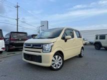 2021 Suzuki Wagon R