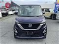 2020 Nissan ROOX
