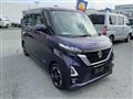 2020 Nissan ROOX