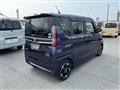 2020 Nissan ROOX