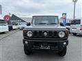 2026 Suzuki Jimny