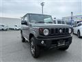 2026 Suzuki Jimny
