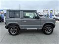 2026 Suzuki Jimny