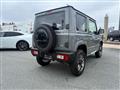 2026 Suzuki Jimny