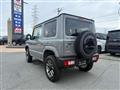 2026 Suzuki Jimny