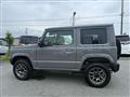 2026 Suzuki Jimny