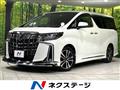 2021 Toyota Alphard