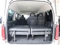 2016 Toyota Hiace Wagon