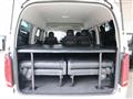 2016 Toyota Hiace Wagon