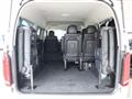2016 Toyota Hiace Wagon