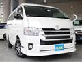 2016 Toyota Hiace Wagon