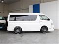 2016 Toyota Hiace Wagon