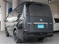 2020 Toyota Hiace Van