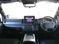 2025 Toyota Hiace Van