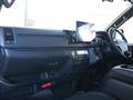 2025 Toyota Hiace Van
