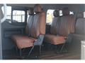 2024 Toyota Hiace Wagon