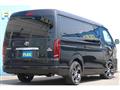 2017 Toyota Hiace Wagon