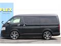 2017 Toyota Hiace Wagon