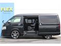 2017 Toyota Hiace Wagon