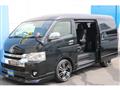 2017 Toyota Hiace Wagon