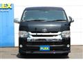 2017 Toyota Hiace Wagon