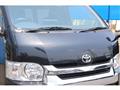 2017 Toyota Hiace Wagon