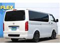 2024 Toyota Hiace Van