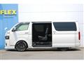 2024 Toyota Hiace Van