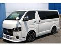2024 Toyota Hiace Van