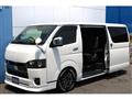 2024 Toyota Hiace Van