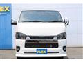 2024 Toyota Hiace Van