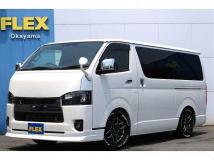 2024 Toyota Hiace Van