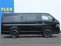 2026 Toyota Hiace Van